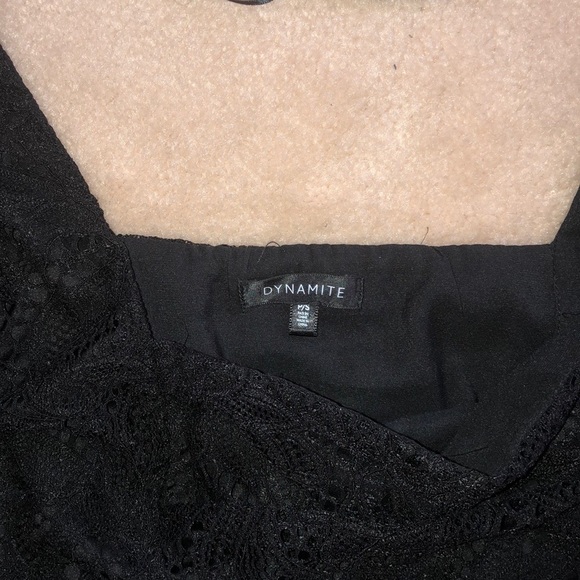 Dynamite tops small size - Picture 11 of 12